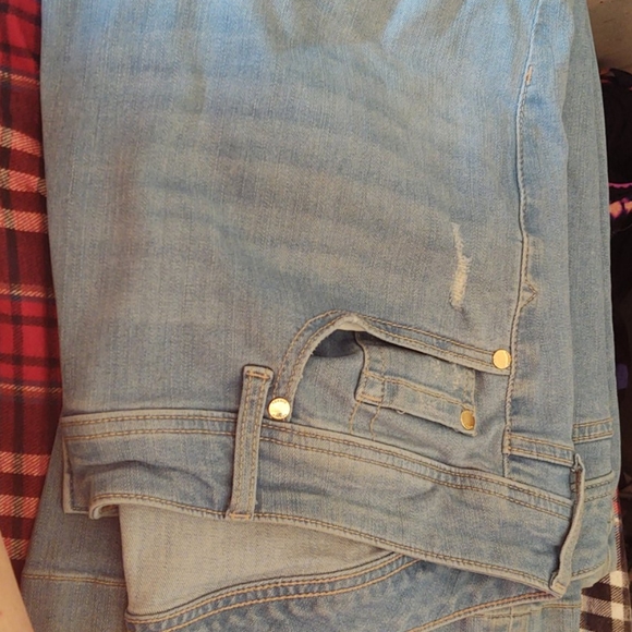 torrid Denim - Torrid Jeans